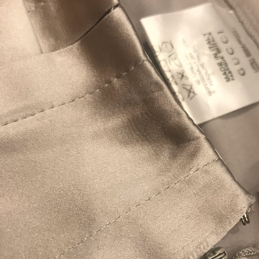 Gucci skirt - Picture 4 of 7